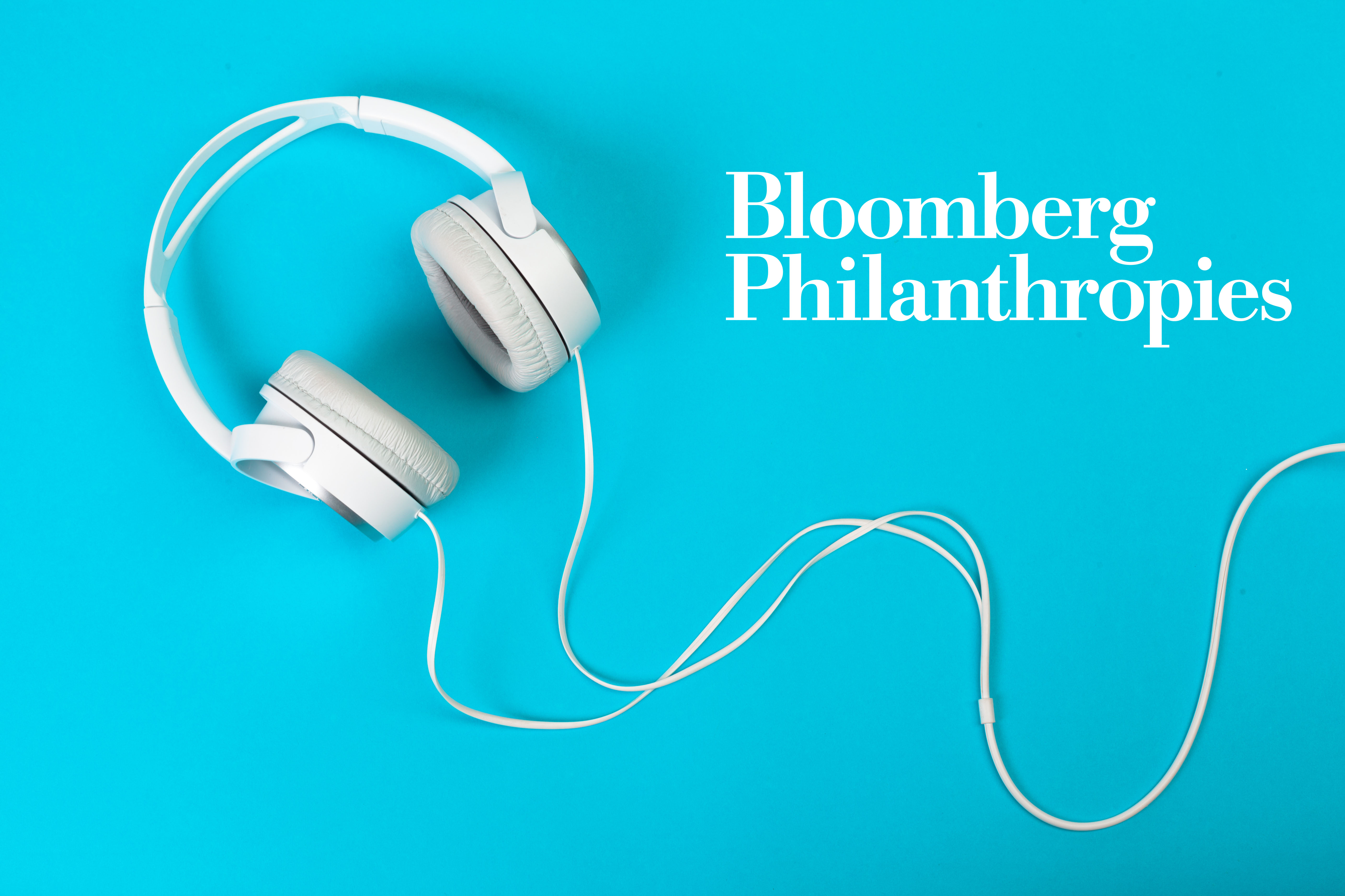 Bloomberg Philanthropies' 2016 Playlist | Bloomberg ...