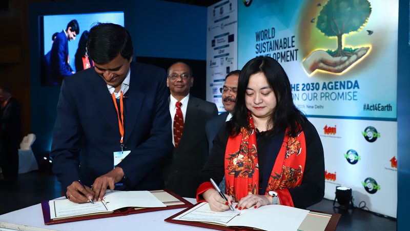 Using Data to Understand – and Help Reduce – India's Air Pollution