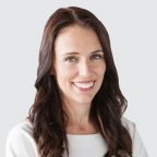 The Right Honorable Jacinda Ardern, MP
New Zealand, Prime Minister