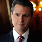 His Excellency Enrique Peña Nieto, United Mexican States, President