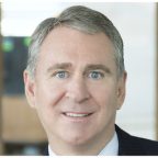 Kenneth Griffin, Citadel, CEO
