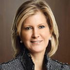 Mary Callahan Erdoes, J.P. Morgan Asset and Wealth Management, CEO