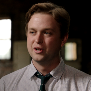 Photo of Brandon Dennison