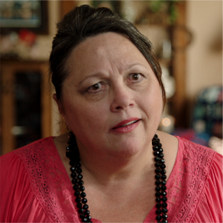 Photo of Deborah Graham