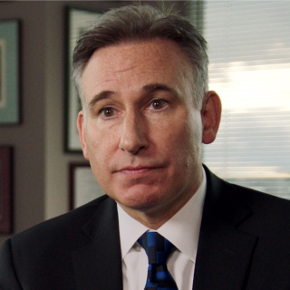 Photo of Dow Constantine