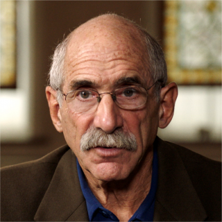 Photo of Michael Oppenheimer