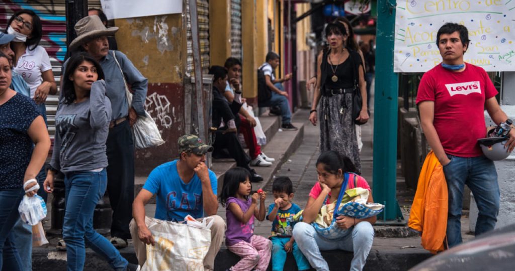 CDMX housing challenge