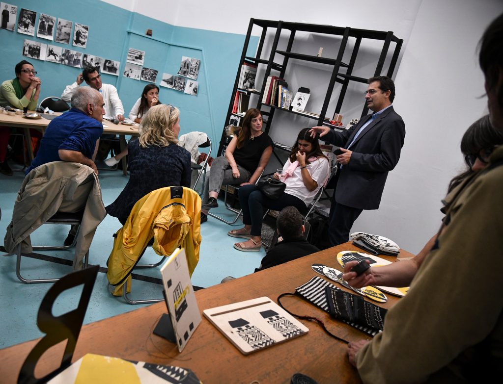 Athens Culture Net
