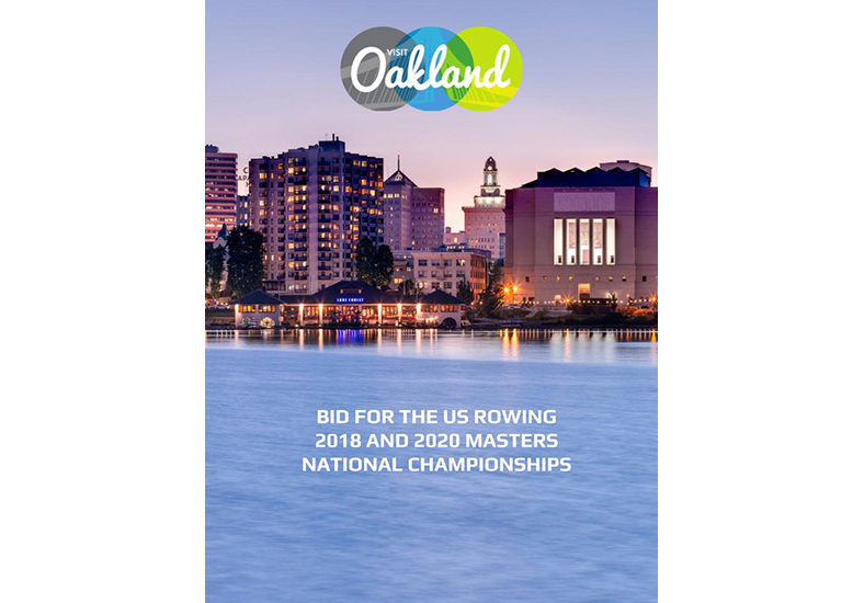 Visit Oakland