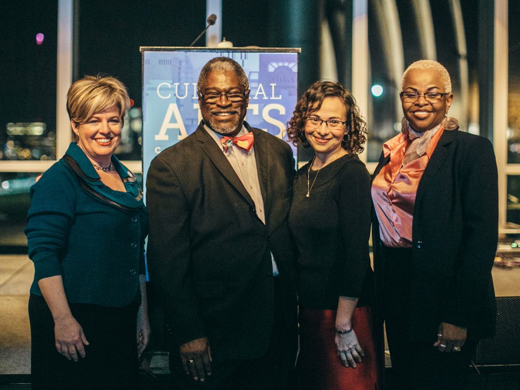 KC Cultural Services