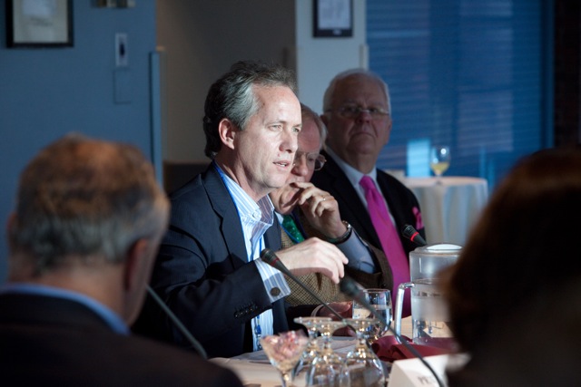 Louisville Mayor Greg Fischer has established an Office of Performance Improvement and created an Open Data Plan.