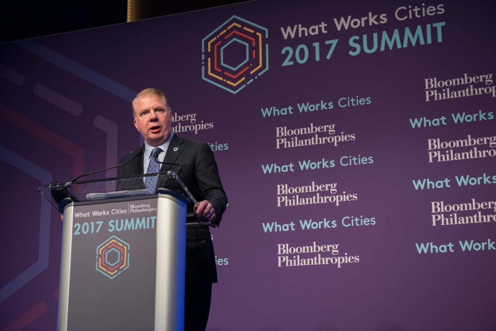 Ed Murray