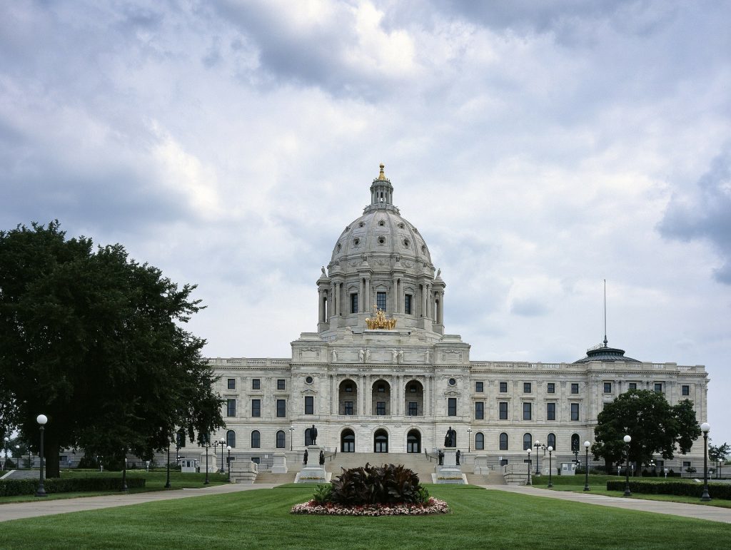 Saint Paul, Minnesota,
