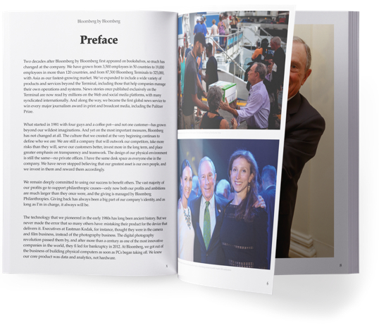 Photo of the book's interior.
