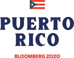 Puerto Rico Bloomberg 2020