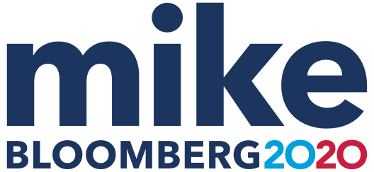 Mike Bloomberg 2020