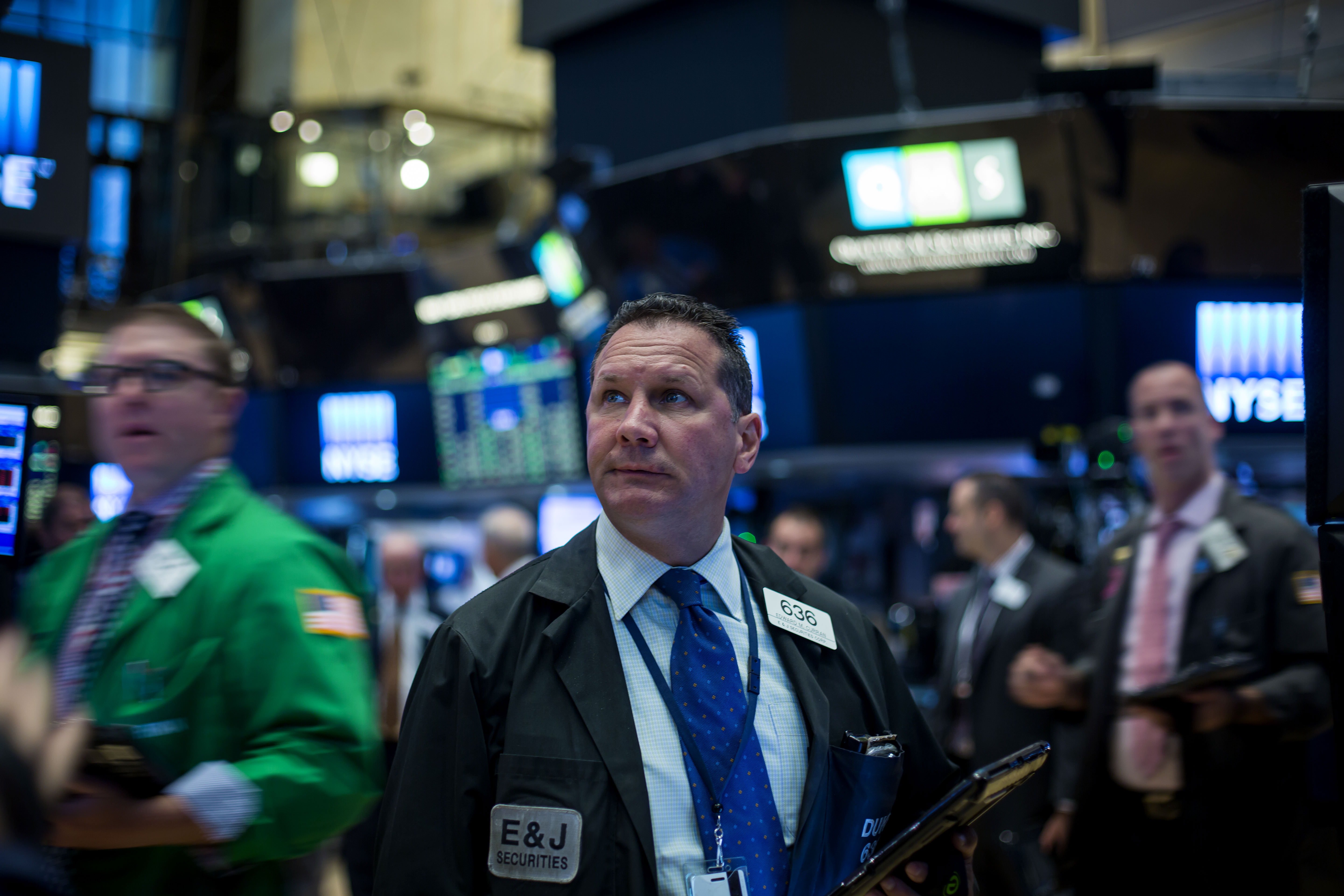 Bloomberg trading signals